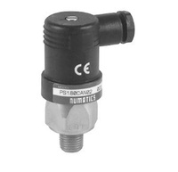 NUMATICS/AVENTICS PRESSURE SWITCH<BR>1/8" NPT 4-20PSI 1-10BAR